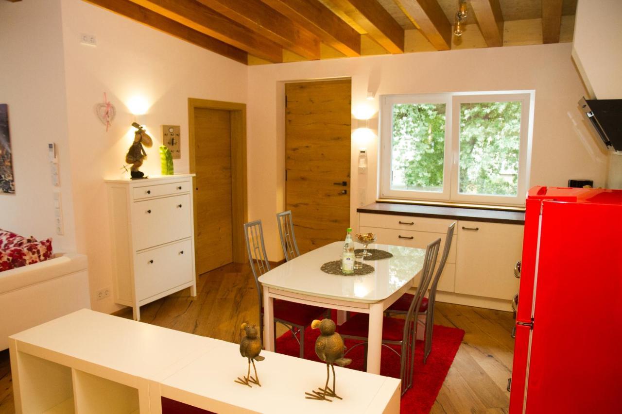 Apartment White Der Sportschule Badura Leipzig Extérieur photo