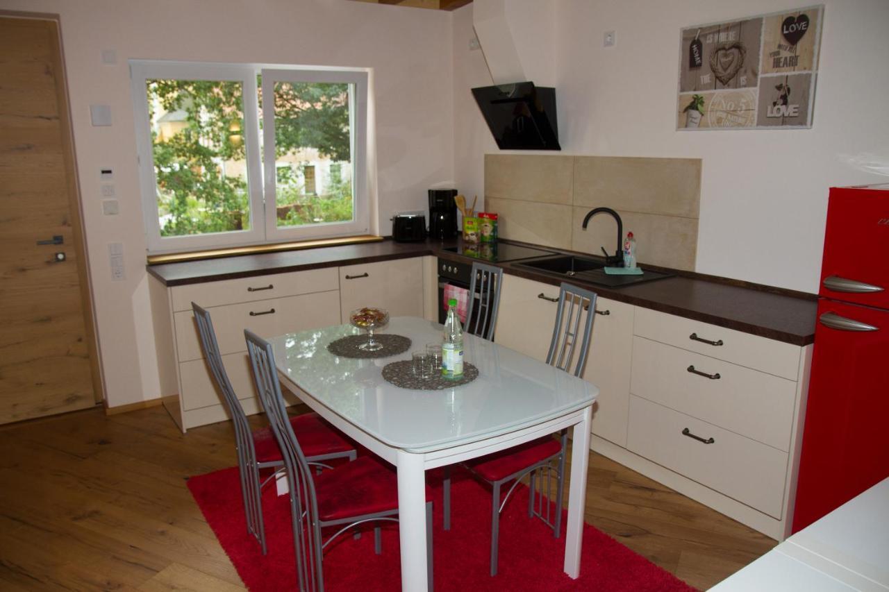 Apartment White Der Sportschule Badura Leipzig Extérieur photo