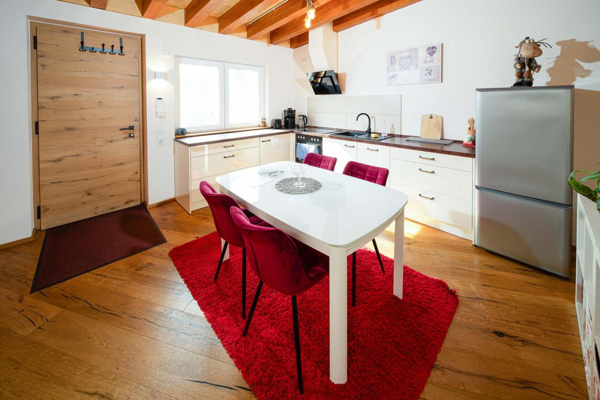 Apartment White Der Sportschule Badura Leipzig Extérieur photo